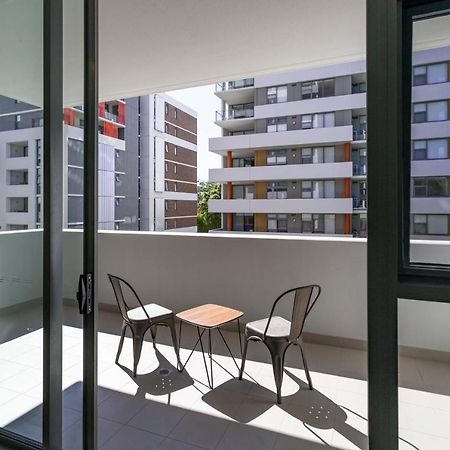 Macquarie Park Corporate Apartments Sydney Eksteriør bilde