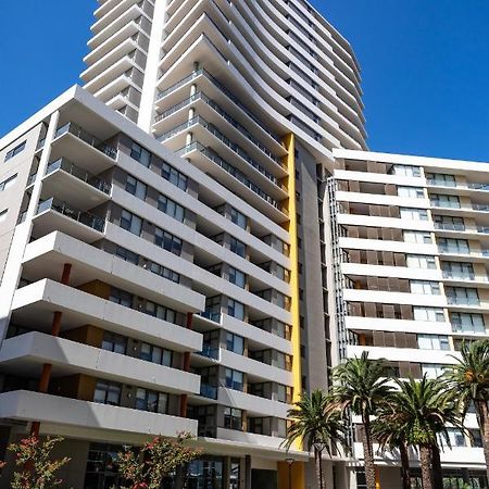 Macquarie Park Corporate Apartments Sydney Eksteriør bilde