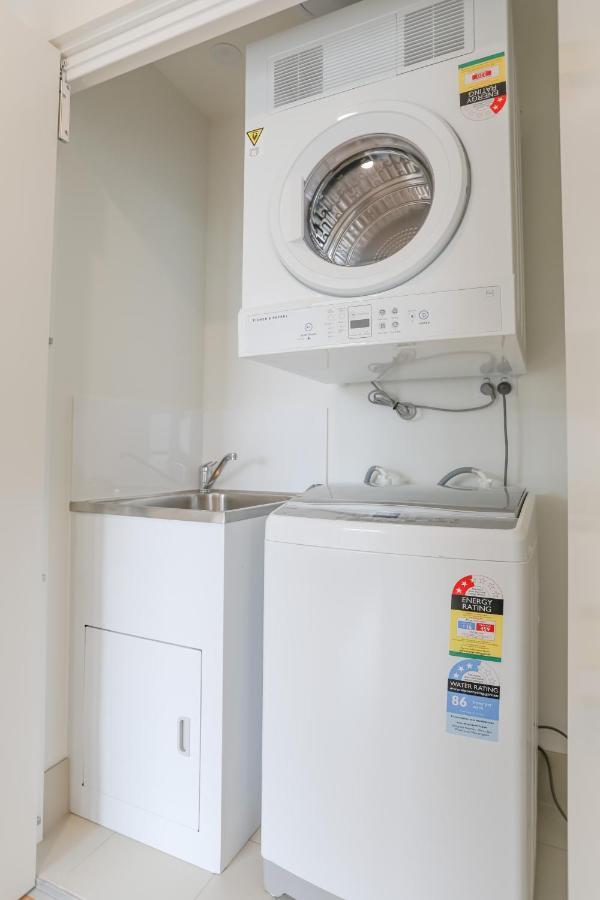 Macquarie Park Corporate Apartments Sydney Eksteriør bilde