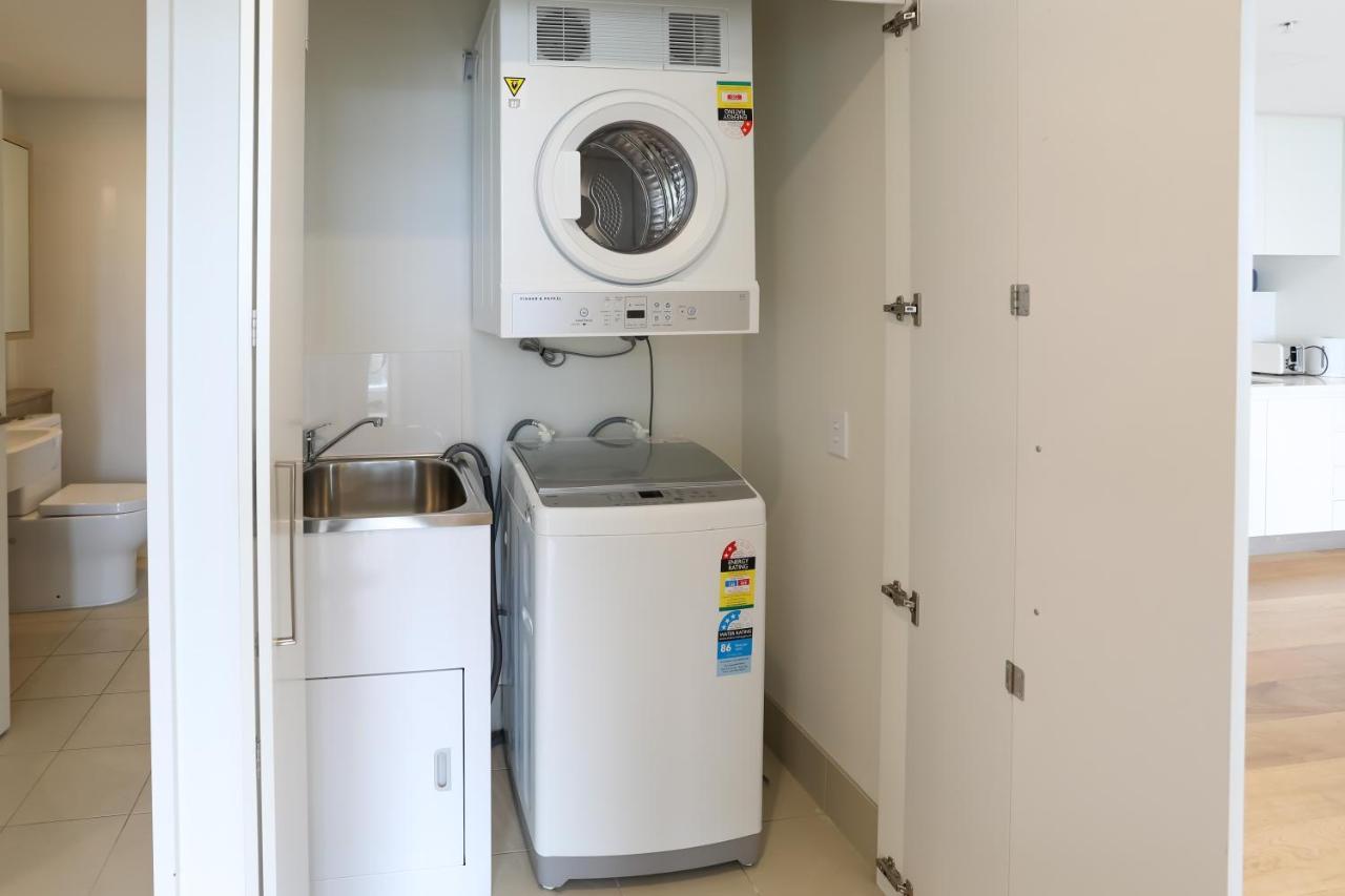 Macquarie Park Corporate Apartments Sydney Eksteriør bilde