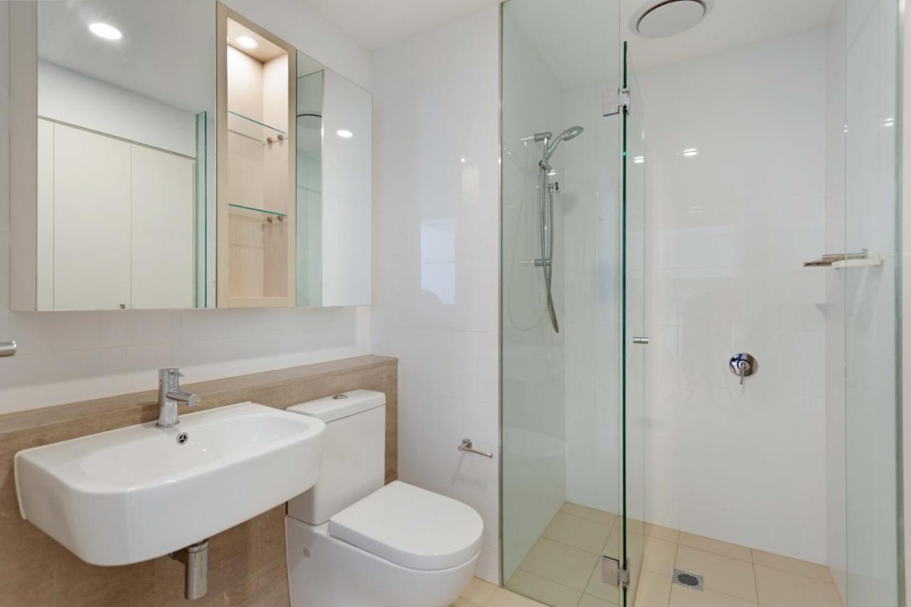 Macquarie Park Corporate Apartments Sydney Eksteriør bilde