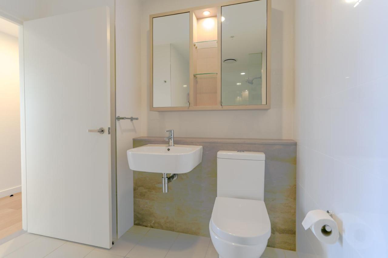 Macquarie Park Corporate Apartments Sydney Eksteriør bilde