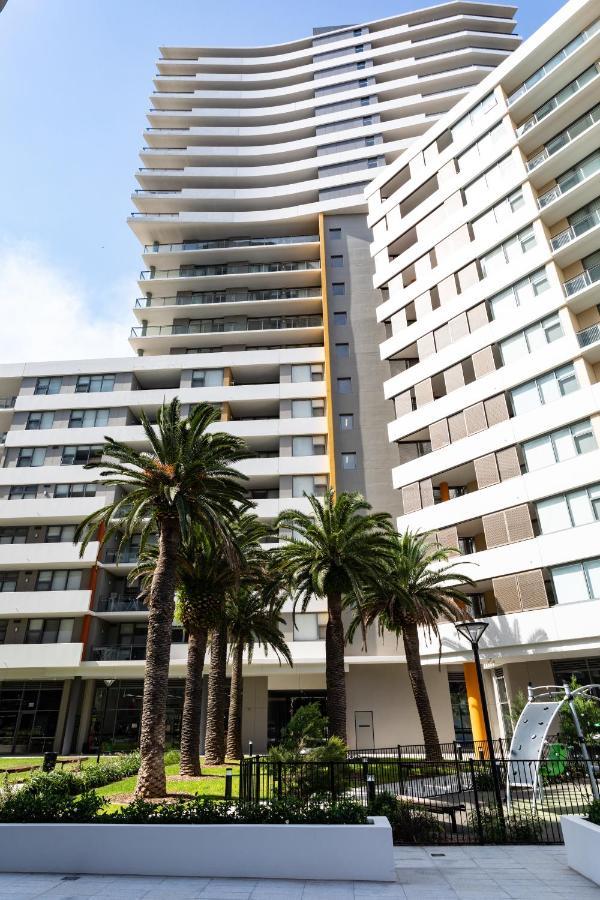 Macquarie Park Corporate Apartments Sydney Eksteriør bilde