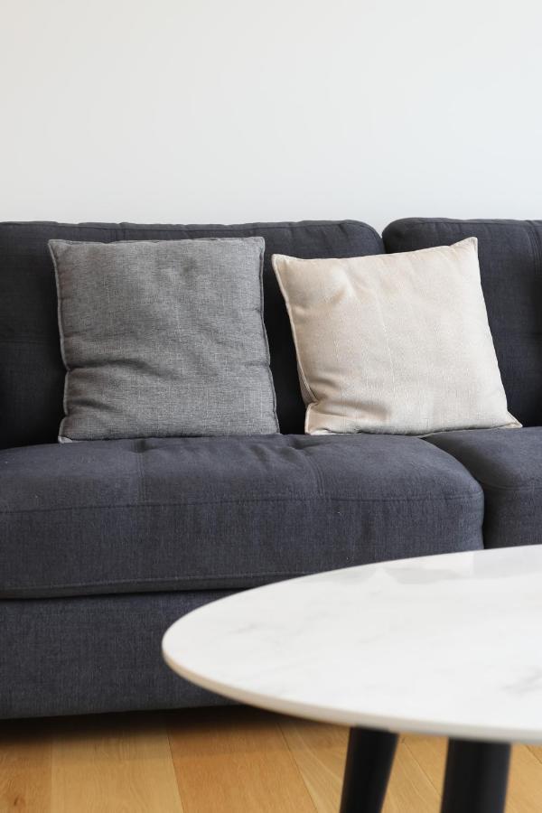 Macquarie Park Corporate Apartments Sydney Eksteriør bilde