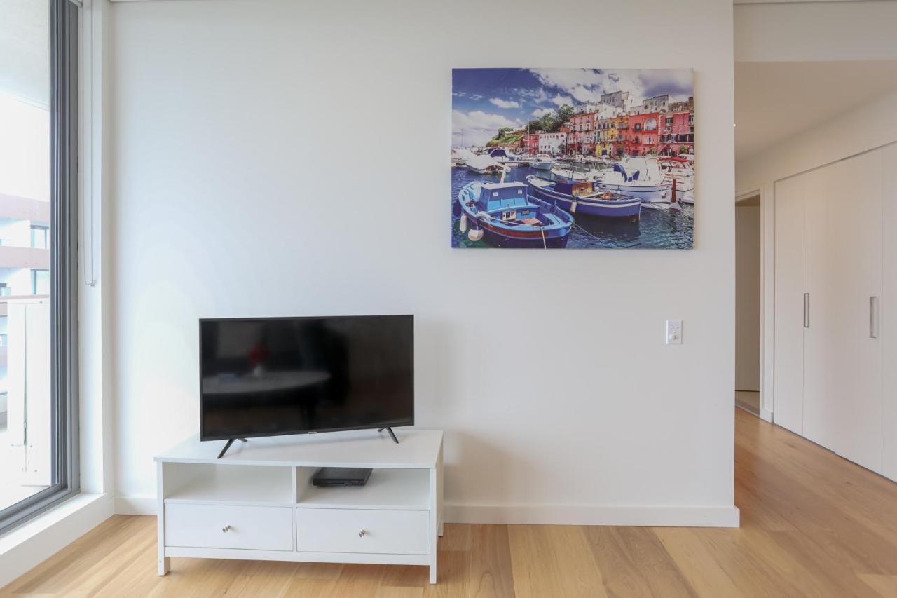 Macquarie Park Corporate Apartments Sydney Eksteriør bilde